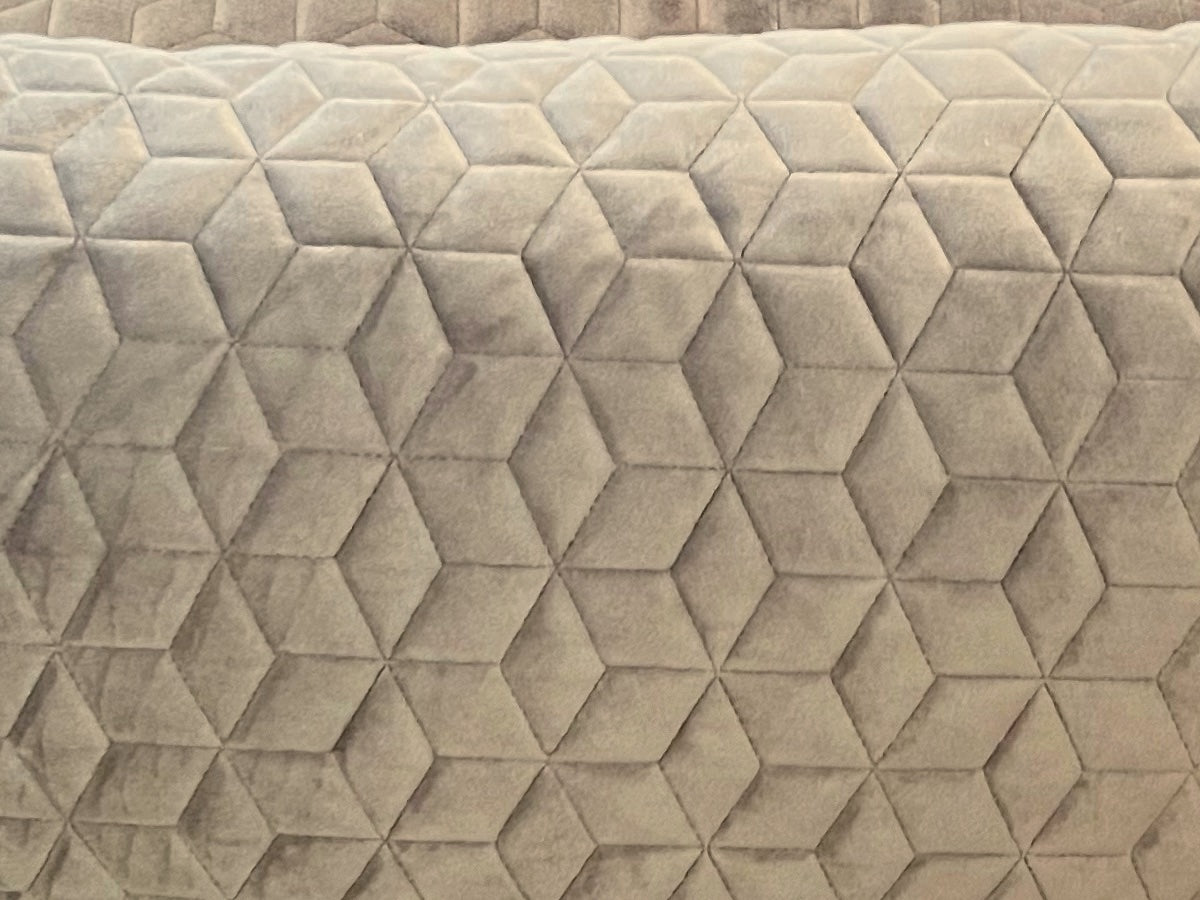 New York quilting